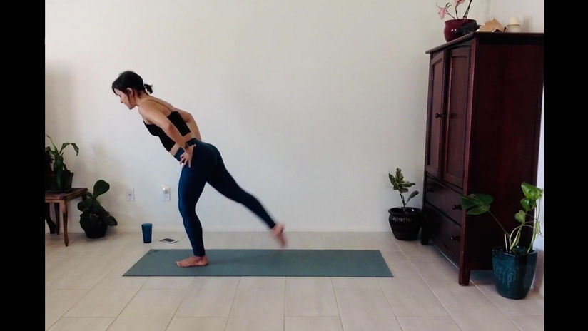Yogalates